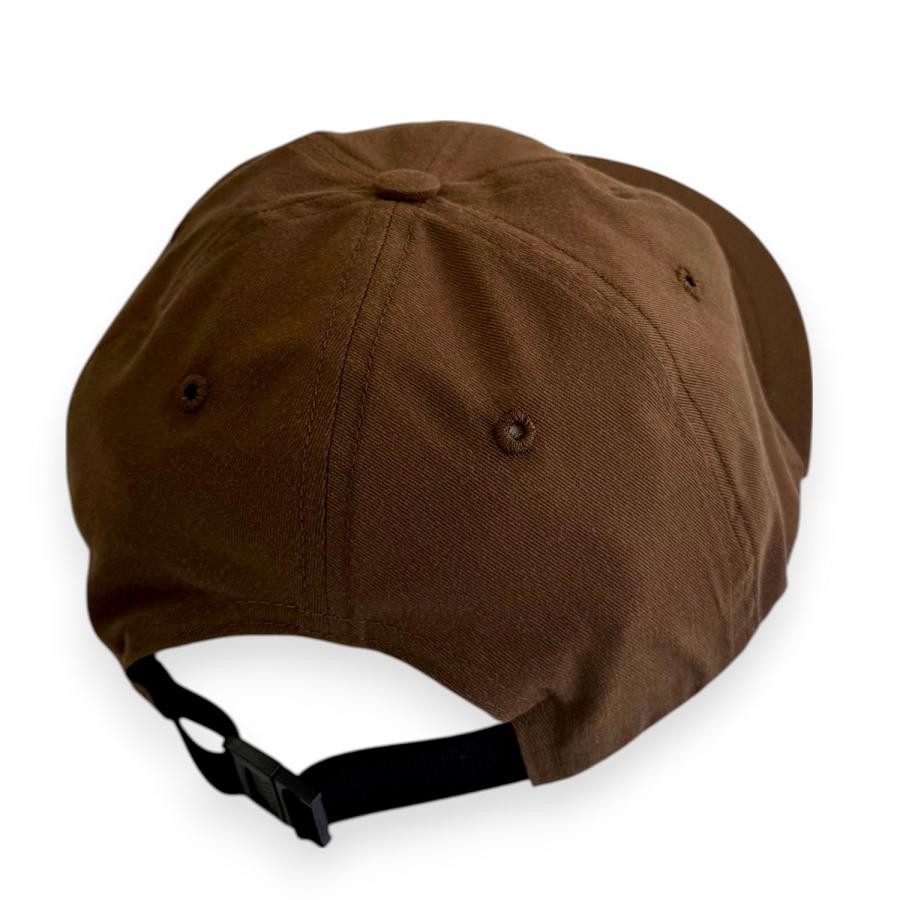 Winner Caps 別注 Cotton Long Bill Cap Made In USA ウィナーキャップス　コットン ロングビルキャップ |  | 19