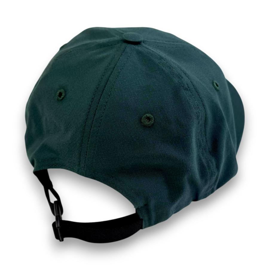 Winner Caps 別注 Cotton Long Bill Cap Made In USA ウィナーキャップ