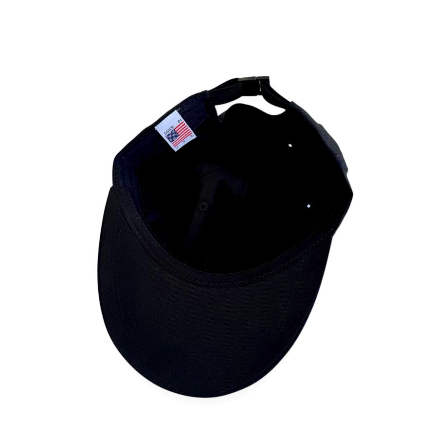 Winner Caps 別注 Cotton Long Bill Cap Made In USA ウィナーキャップス　コットン ロングビルキャップ |  | 05