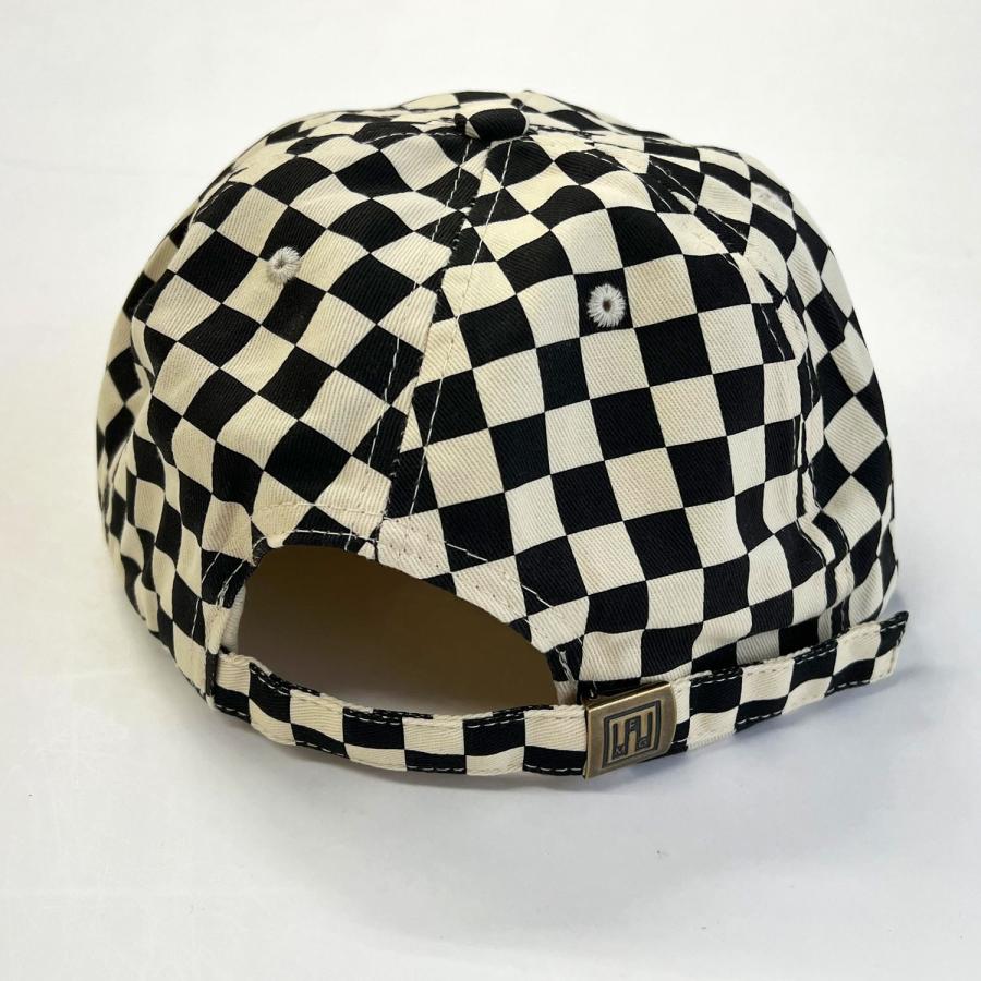 WELD MFG  brushed Cotton Cap 　　ウエルド　コットンキャップ |  | 10