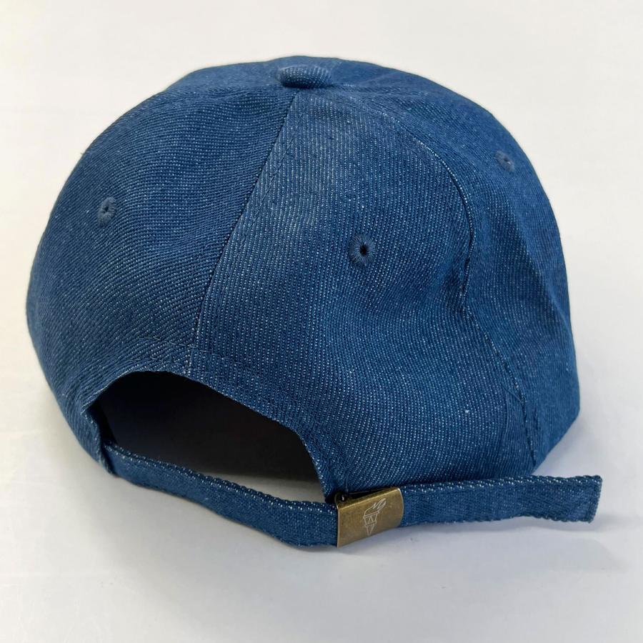 WELD MFG  brushed Cotton Cap 　　ウエルド　コットンキャップ |  | 14