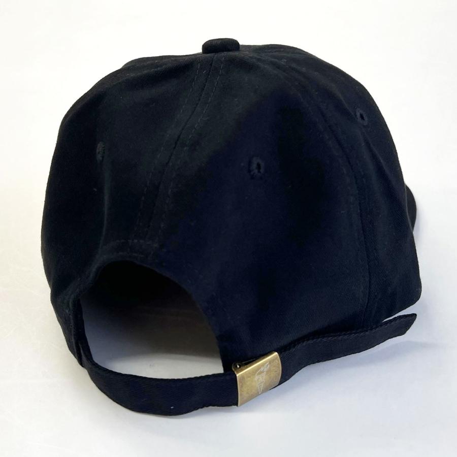 WELD MFG  brushed Cotton Cap 　　ウエルド　コットンキャップ |  | 18