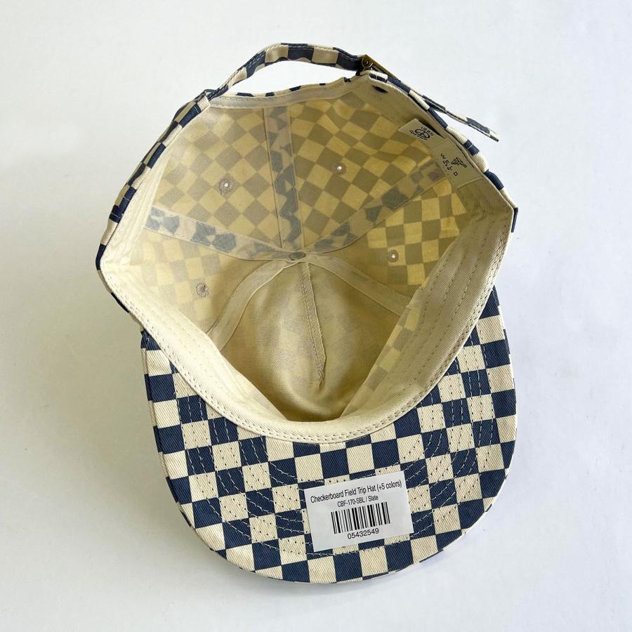 WELD MFG  brushed Cotton Cap 　　ウエルド　コットンキャップ |  | 19
