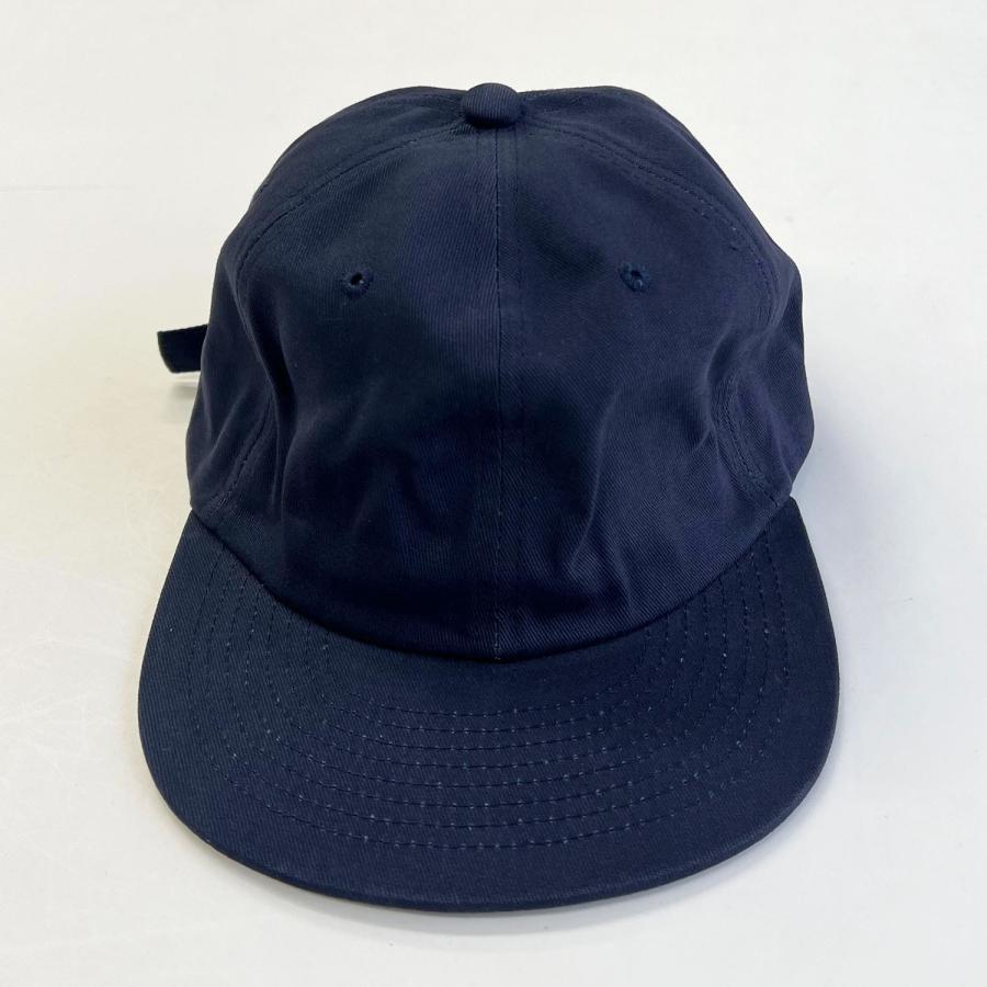 WELD MFG  brushed Cotton Cap 　　ウエルド　コットンキャップ |  | 05