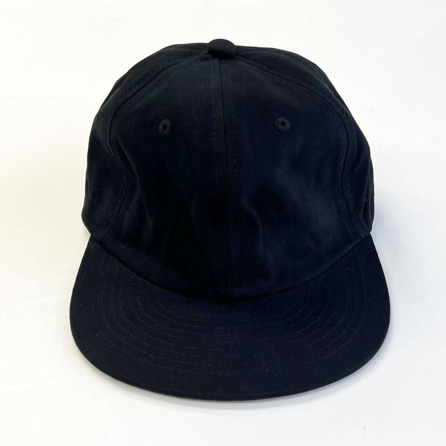 WELD MFG  brushed Cotton Cap 　　ウエルド　コットンキャップ |  | 06