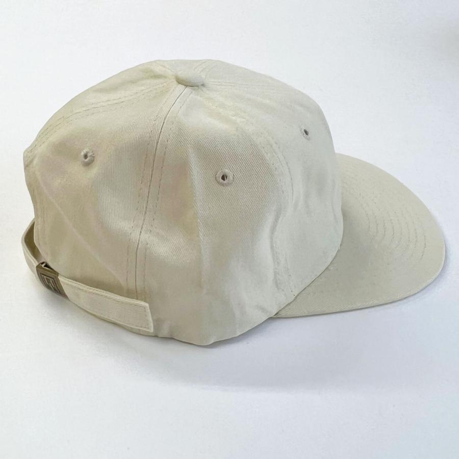 WELD MFG  brushed Cotton Cap 　　ウエルド　コットンキャップ |  | 07
