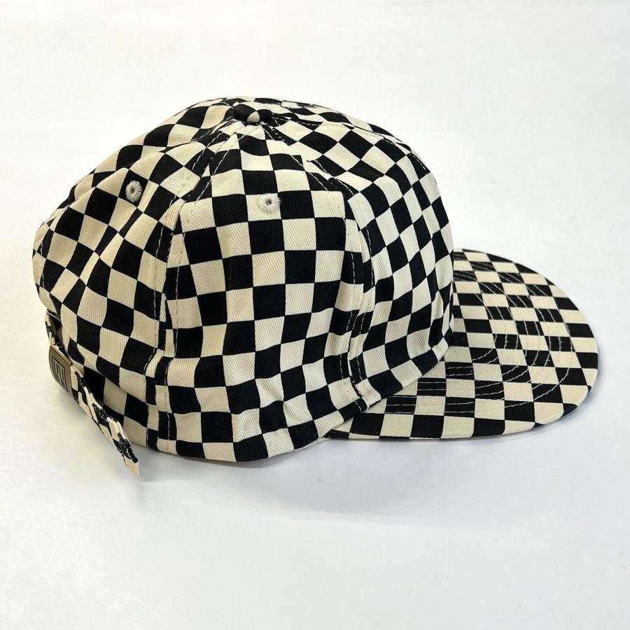 WELD MFG  brushed Cotton Cap 　　ウエルド　コットンキャップ |  | 09