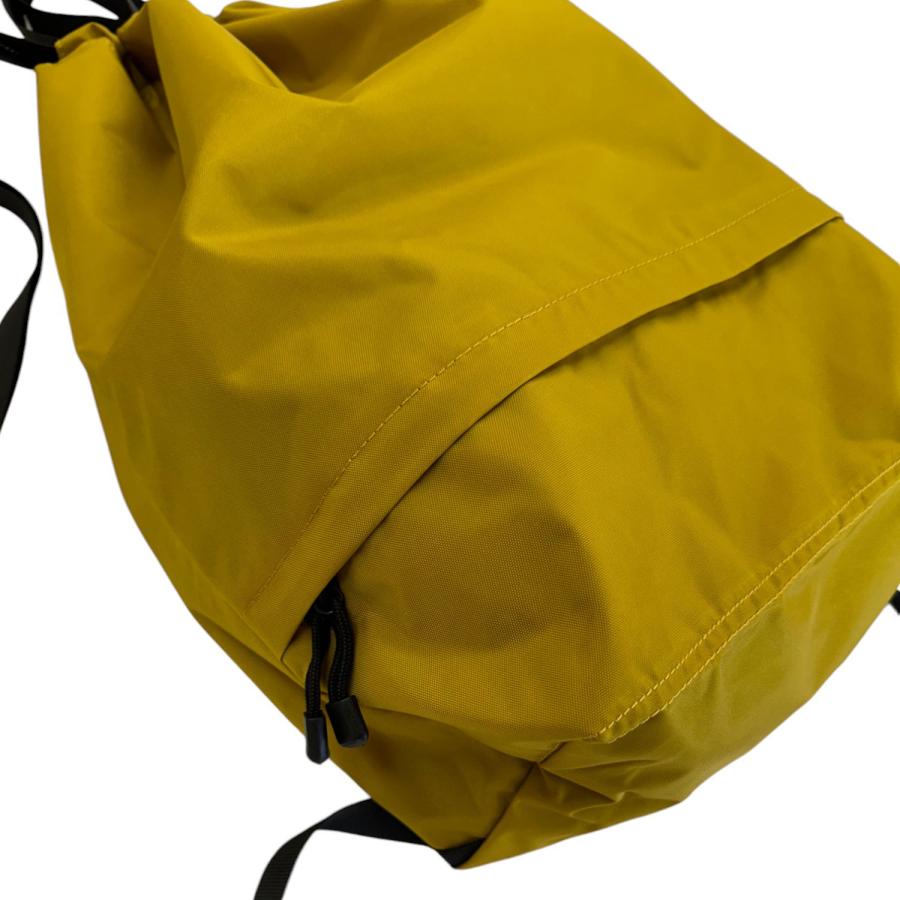 WHEARD Knapsack Type-01 ウィアード ナップサック : ROBLES
