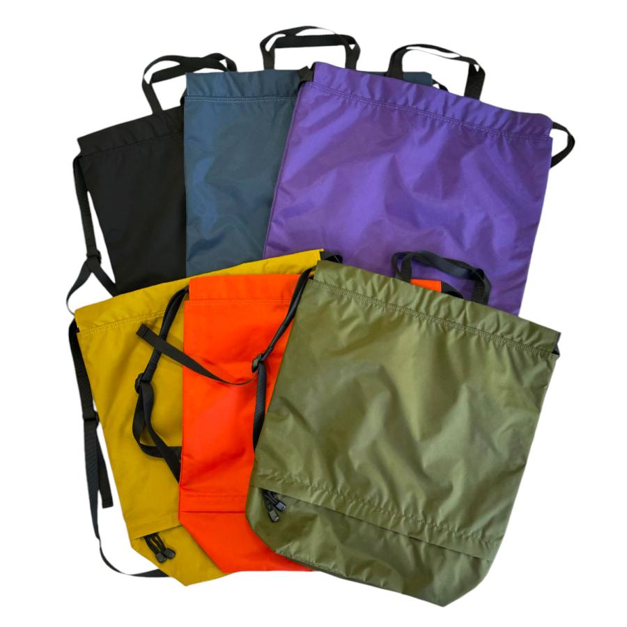 WHEARD Knapsack Type-01 ウィアード ナップサック : ROBLES