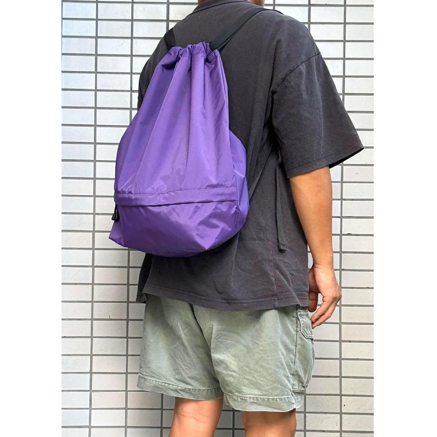 WHEARD Knapsack Type-01 ウィアード ナップサック : ROBLES