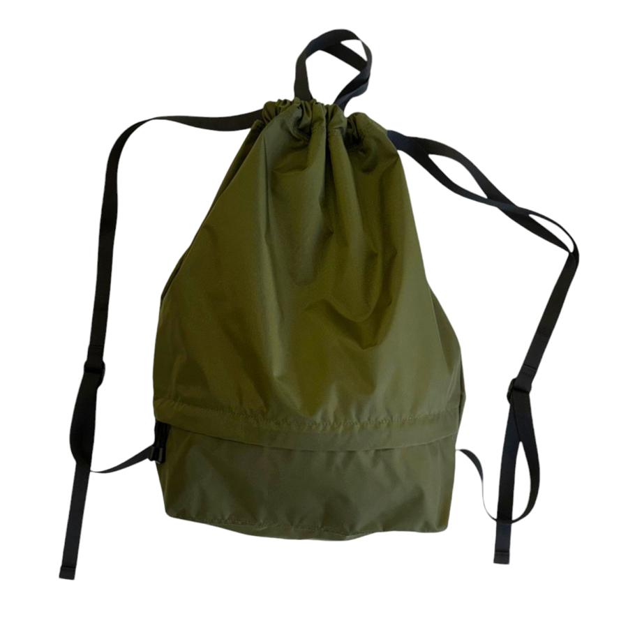 WHEARD Knapsack Type-01 ウィアード ナップサック : ROBLES STORE