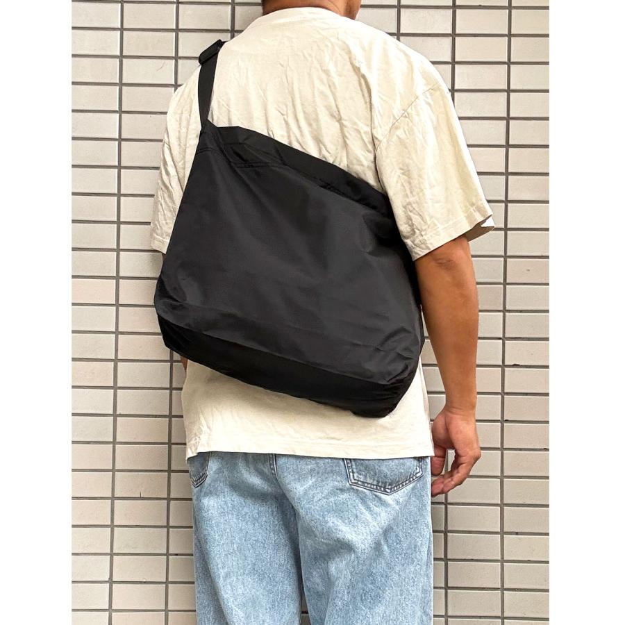 WHEARD Shoulder Bag ウィアード ショルダーバッグ : ROBLES STORE