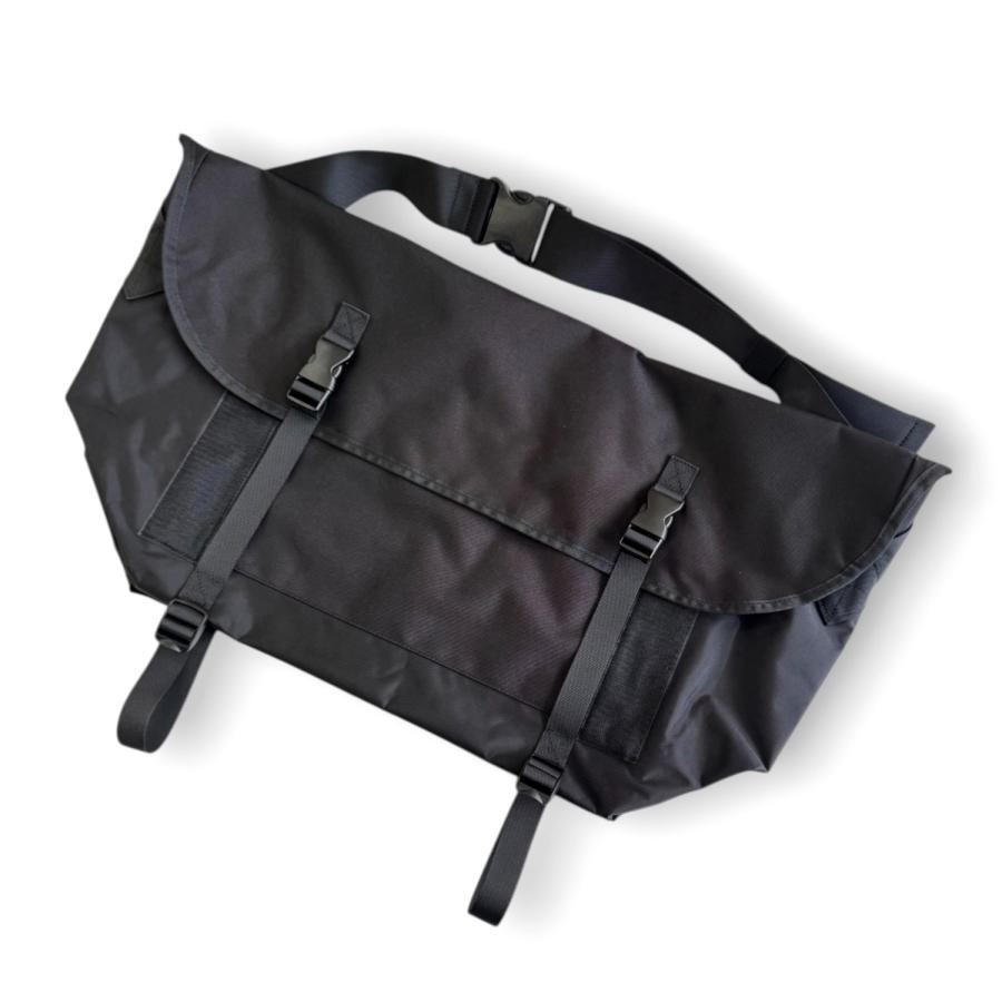 WHEARD 別注 Messenger Bag ウィアード メッセンジャーバッグ