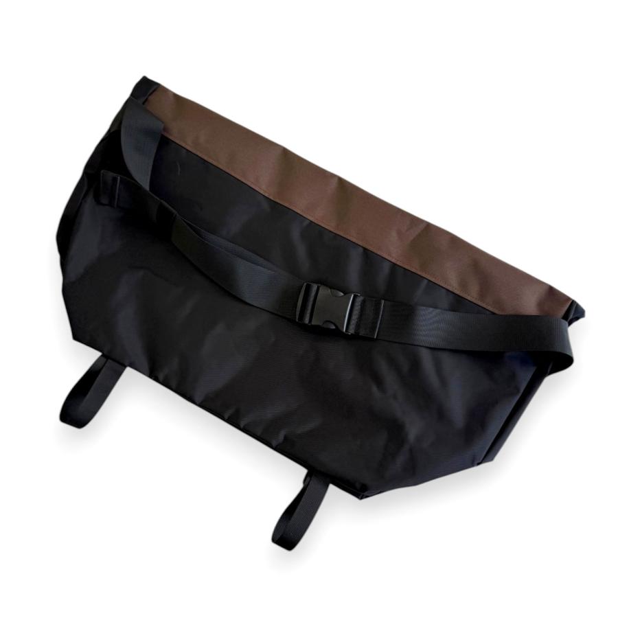 WHEARD 別注 Messenger Bag ウィアード メッセンジャーバッグ : ROBLES