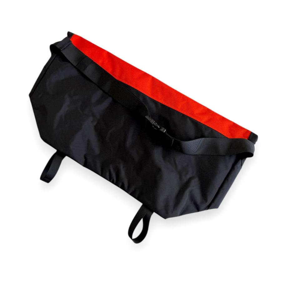 WHEARD 別注 Messenger Bag ウィアード メッセンジャーバッグ : ROBLES