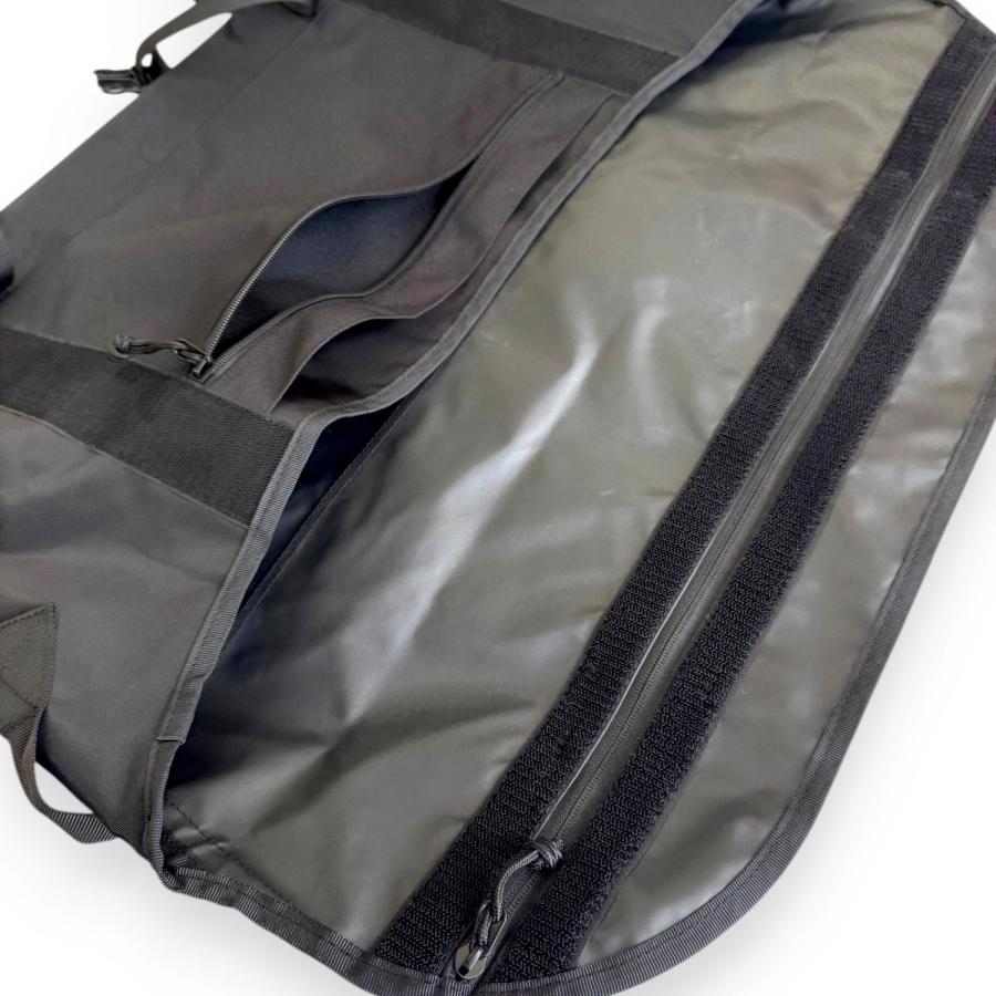WHEARD 別注 Messenger Bag ウィアード メッセンジャーバッグ : ROBLES