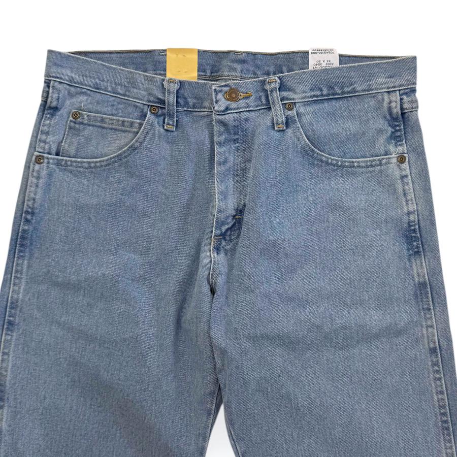 Wrangler（ラングラー） WRANGLER RUGGED WEAR RELAX FIT JEAN デニム