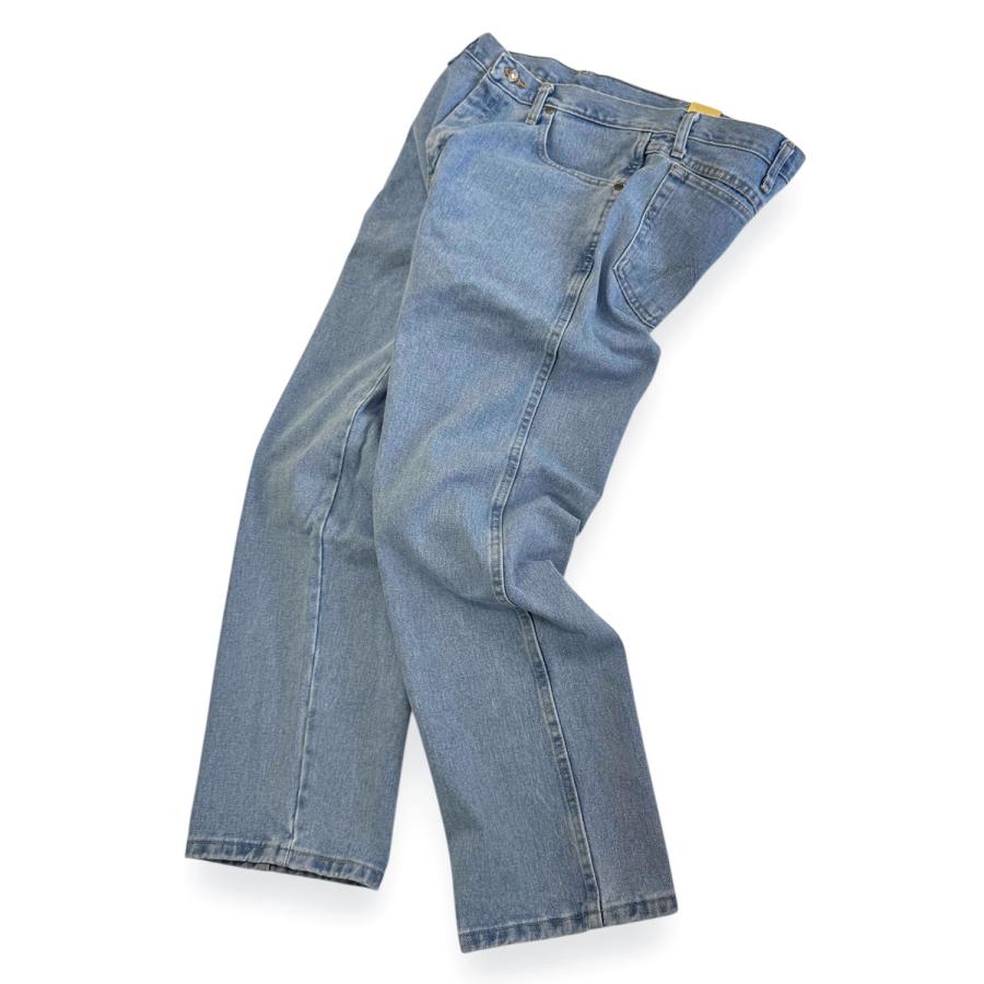 Wrangler（ラングラー） WRANGLER RUGGED WEAR RELAX FIT JEAN デニム