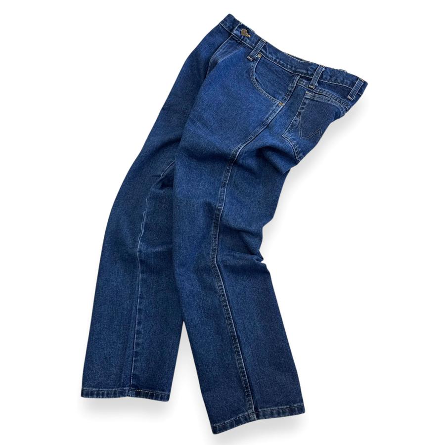 Wrangler（ラングラー） WRANGLER RUGGED WEAR RELAX FIT JEAN デニム