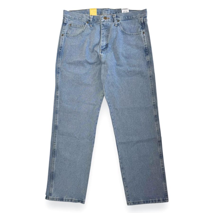 Wrangler（ラングラー） WRANGLER RUGGED WEAR RELAX FIT JEAN デニム
