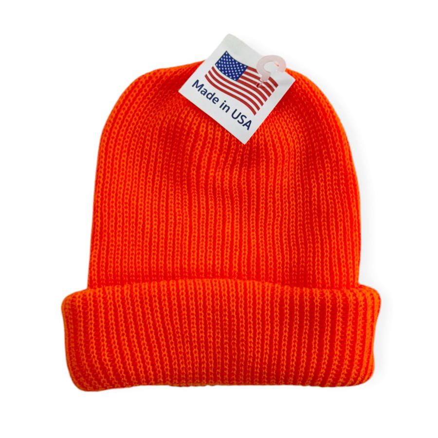 ROTHCO（ロスコ） ROTHCO / Acrylic Watch Cap ニットキャップ ワッチ