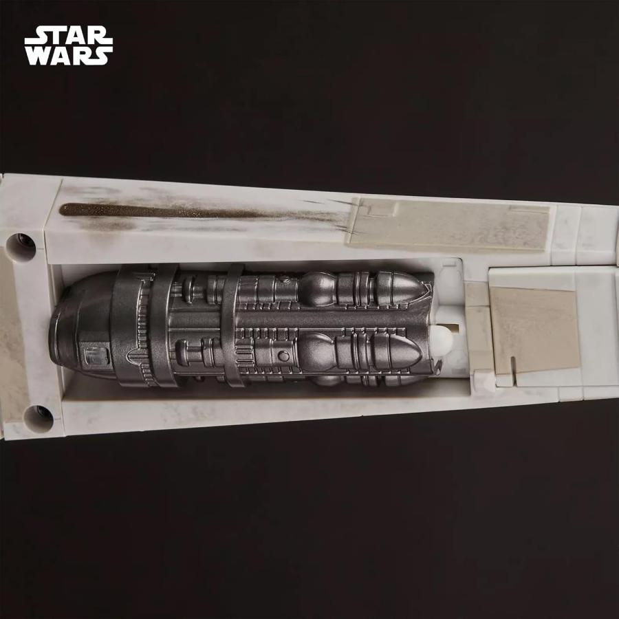 スター・ウォーズ ヴィンテージ・コレクション ルーク・スカイウォーカー Xウイング スターファイター |  | 04