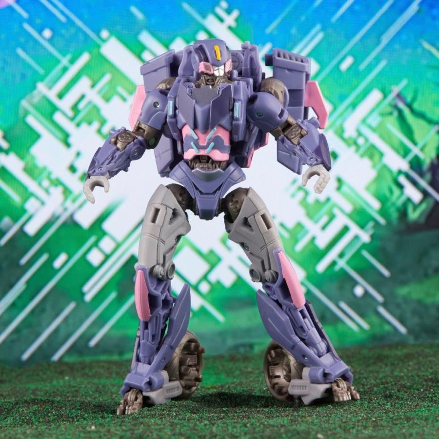 トランスフォーマー レガシー セネイトガード オートボット トランスフォーマー レガシー セネイトガード オートボット