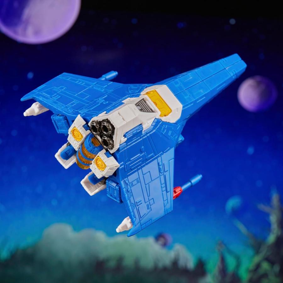 トランスフォーマー レガシー ボイジャークラス ナセル |  | 01
