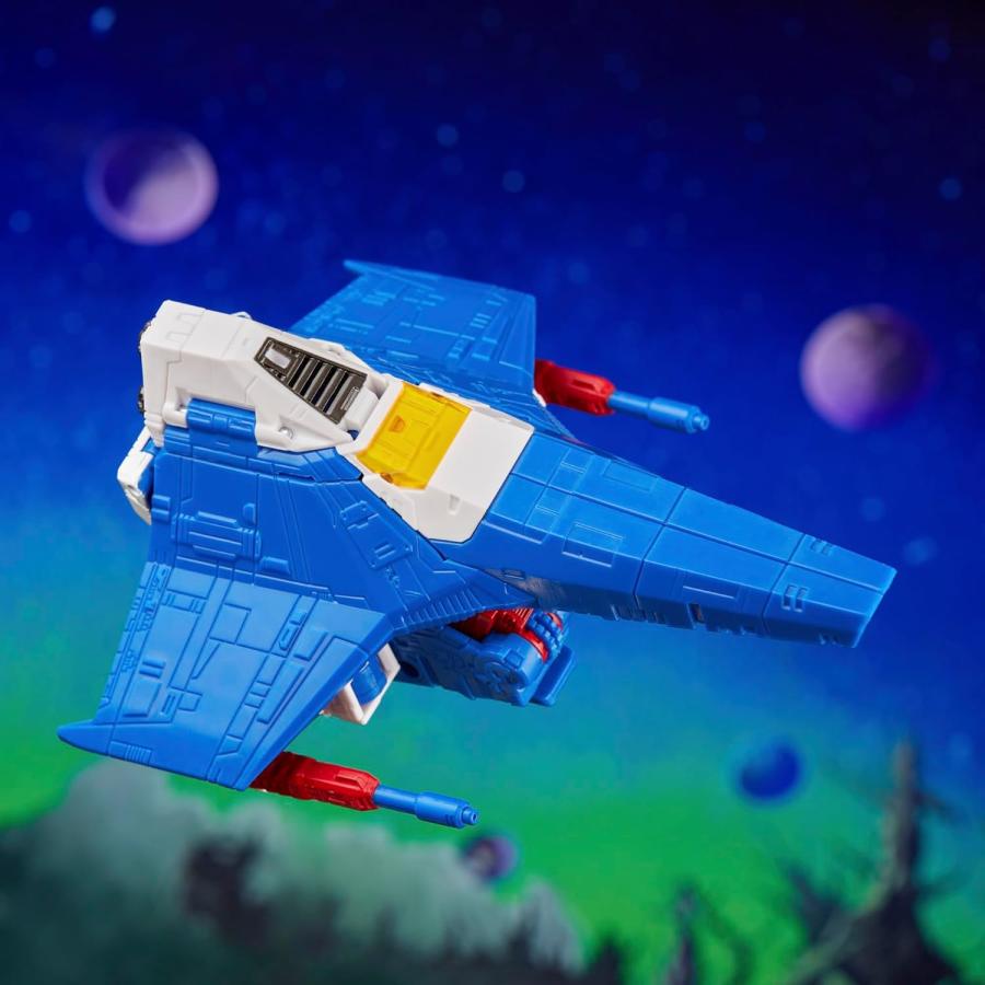 トランスフォーマー レガシー ボイジャークラス ナセル |  | 02