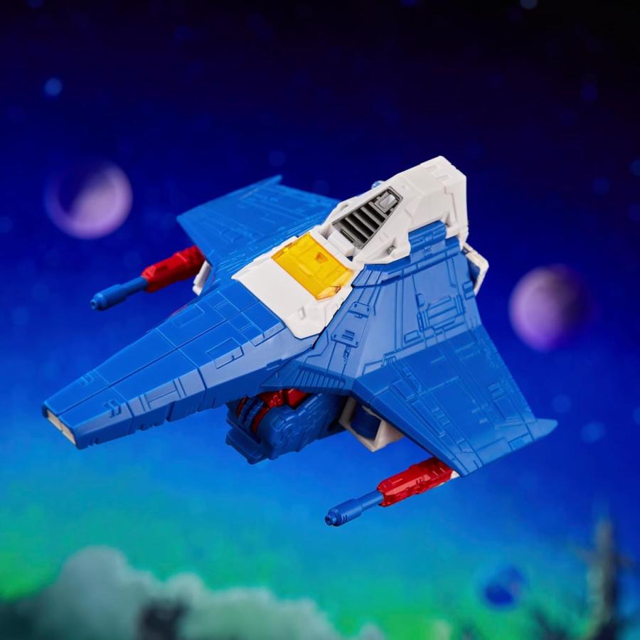 トランスフォーマー レガシー ボイジャークラス ナセル |  | 03