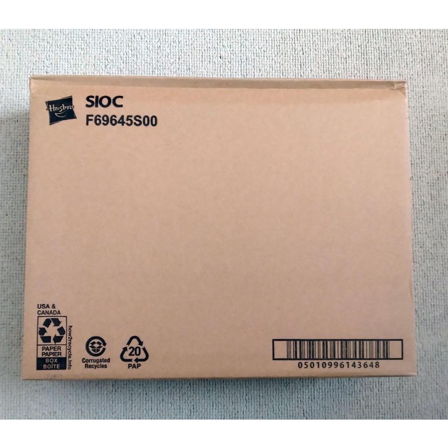 トランスフォーマー レガシー エヴォリューション セネター・ショックウェーブ ＆ データクラーク・オライオンパックス |  | 04