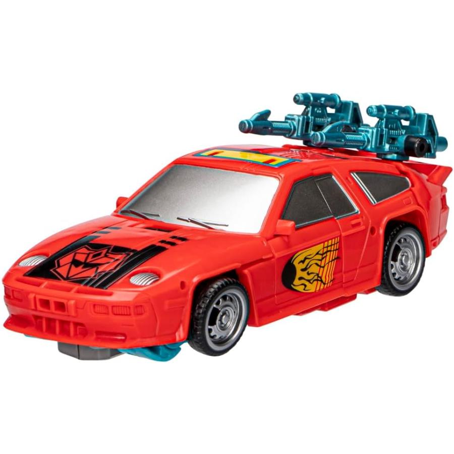 トランスフォーマー  レガシー G2 ユニバース デッドエンド Amazon.co.jp: トランスフォーマー レガシー G2 ユニバース