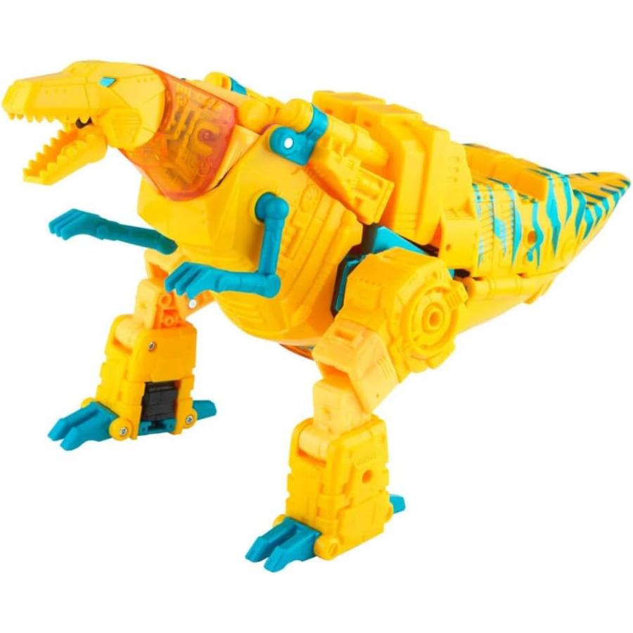 トランスフォーマー レガシー G2ユニバース グリムロック : f7517 