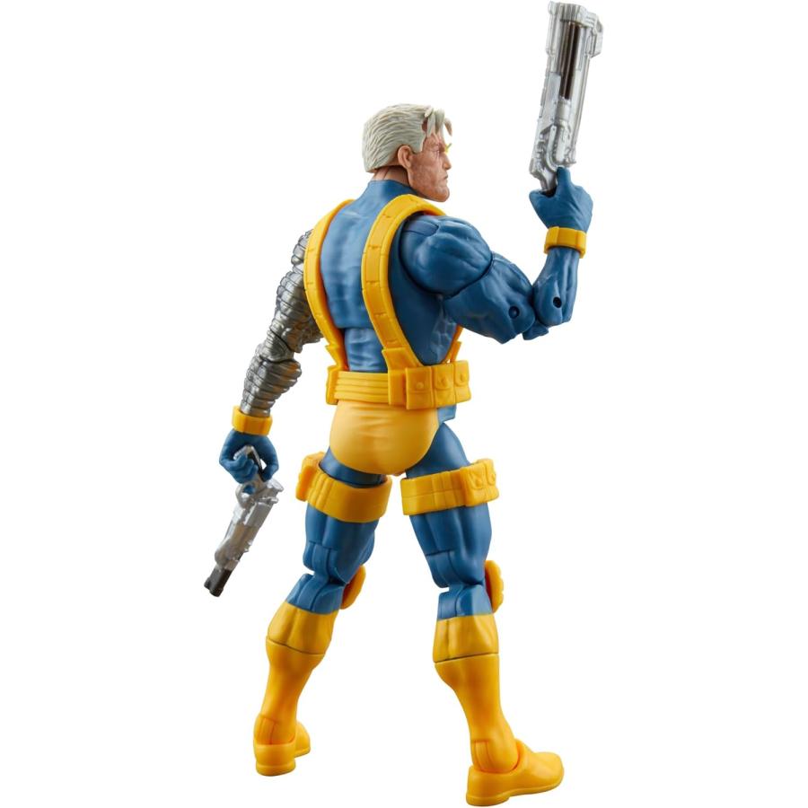 マーベルレジェンド ケーブル |  | 06