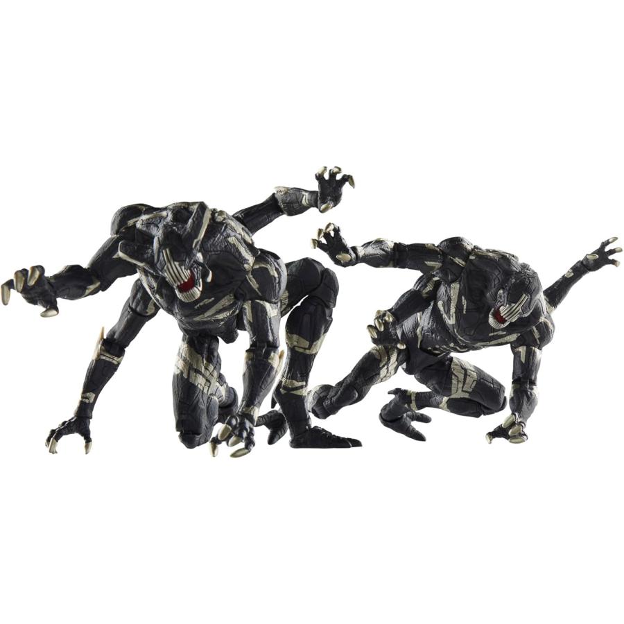マーベルレジェンド MCUシリーズ アウトライダーズ マーベルレジェンド MCUシリーズ アウトライダーズ