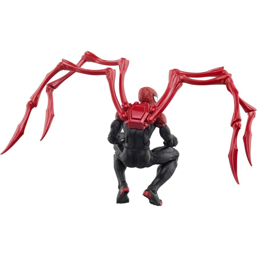 マーベルレジェンド 85周年記念 スーペリア・スパイダーマン マーベルレジェンド 85周年記念 スーペリア・スパイダーマン
