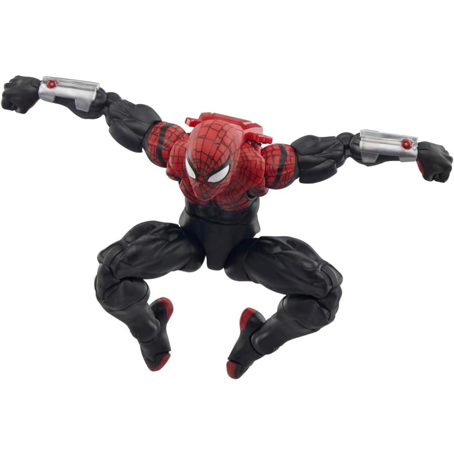 マーベルレジェンド 85周年記念 スーペリア・スパイダーマン マーベルレジェンド 85周年記念 スーペリア・スパイダーマン