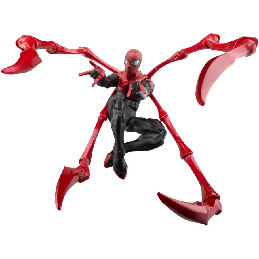 マーベルレジェンド 85周年記念 スーペリア・スパイダーマン マーベルレジェンド 85周年記念 スーペリア・スパイダーマン