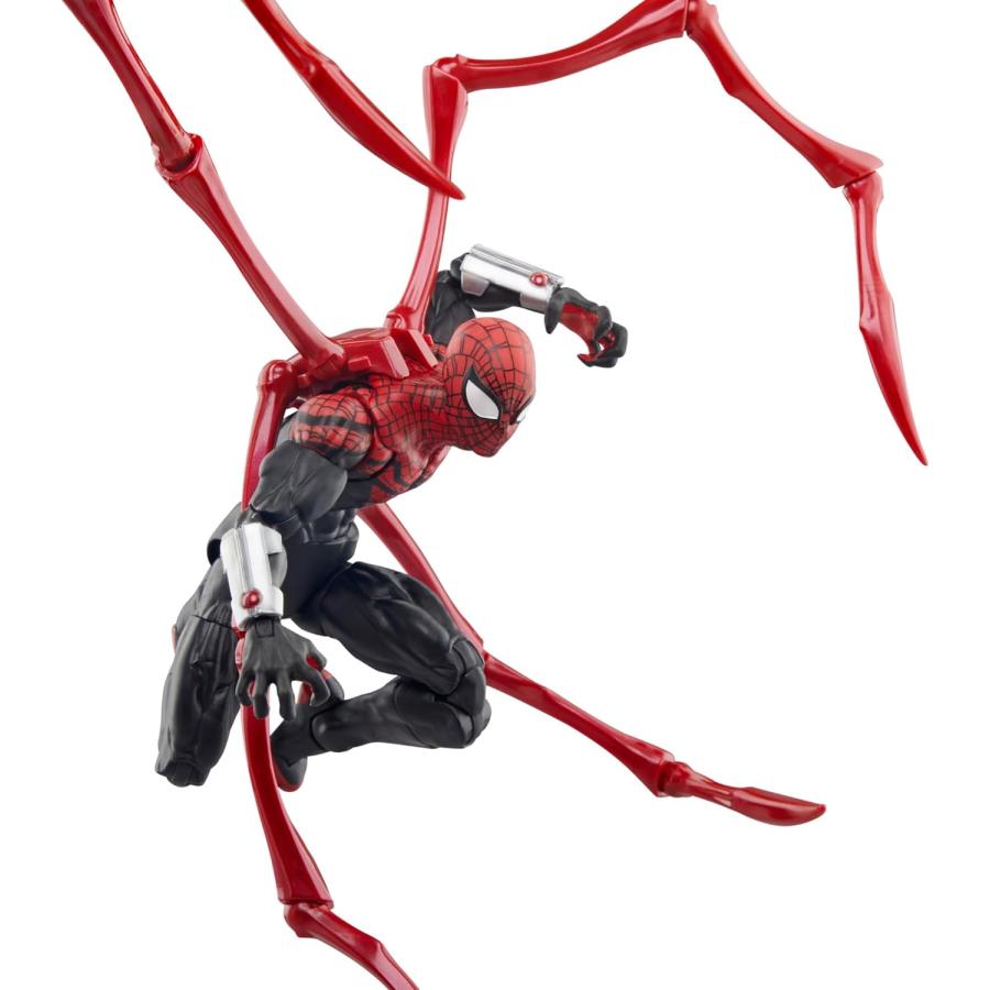 マーベルレジェンド 85周年記念 スーペリア・スパイダーマン マーベルレジェンド 85周年記念 スーペリア・スパイダーマン