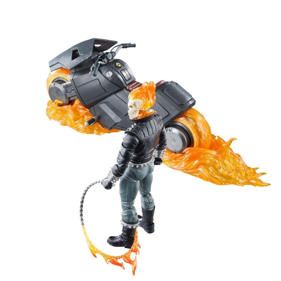マーベルレジェンド ゴーストライダー ダニー・ケッチ マーベルレジェンド ゴーストライダー ダニー・ケッチ