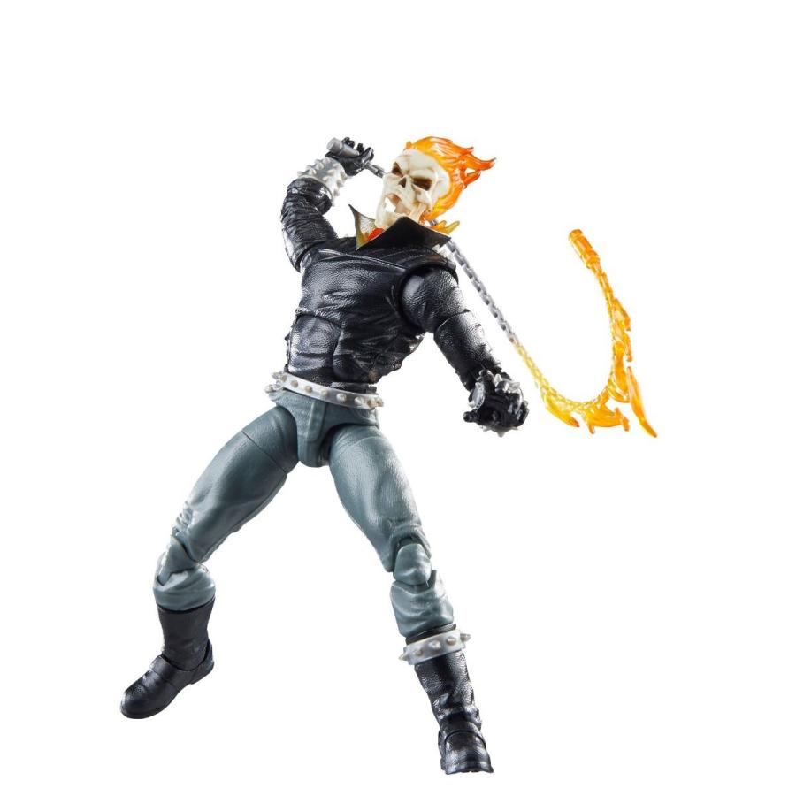 ゴーストライダー マーベルレジェンド