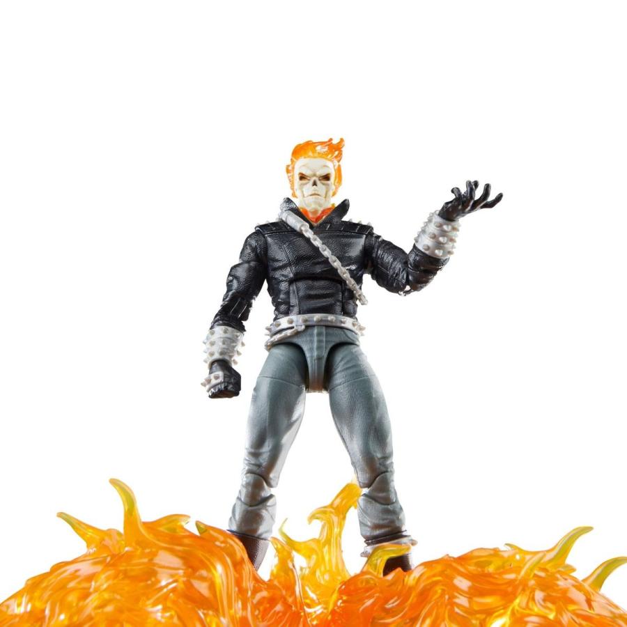 マーベルレジェンド ゴーストライダー ダニー・ケッチ マーベルレジェンド ゴーストライダー ダニー・ケッチ