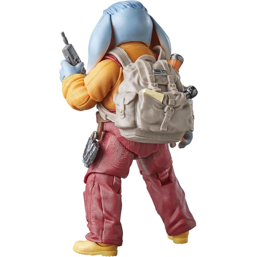 スター・ウォーズ ブラックシリーズ ニール |  | 02