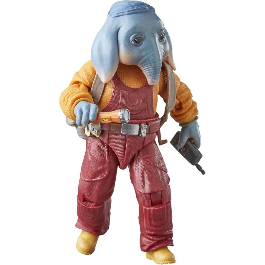 スター・ウォーズ ブラックシリーズ ニール |  | 03