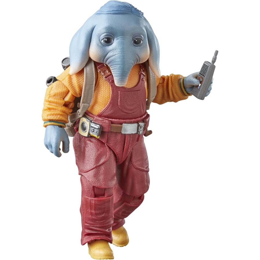 スター・ウォーズ ブラックシリーズ ニール |  | 04