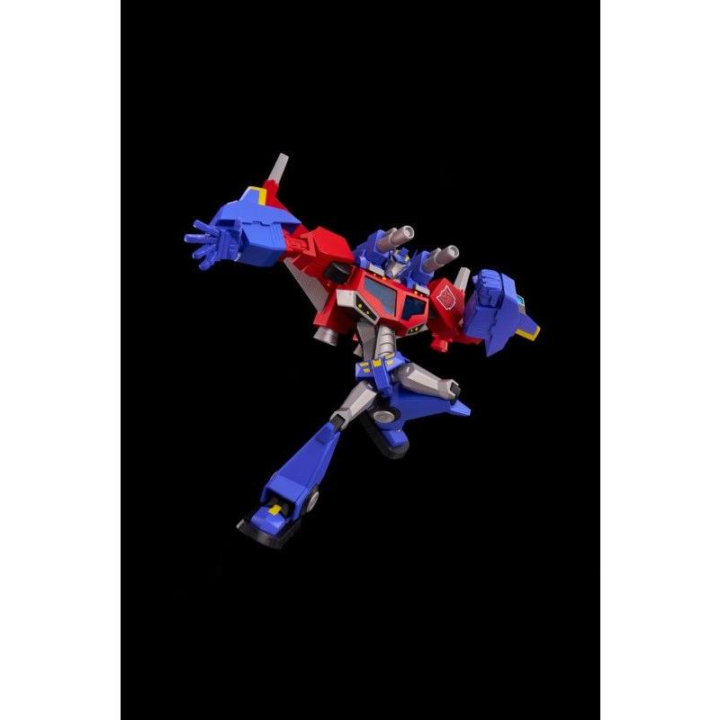 トランスフォーマー アニメイテッド ウィングブレード オプティマスプライム トランスフォーマーアニメイテッド ウイングブレードオプティマス