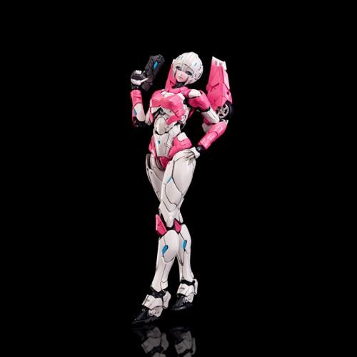 Flame Toys 風雷模型トランスフォーマーアーシー　可動プラモデル　未開封 Amazon.co.jp: Flame Toys アーシー 風雷模型 千値練 プラモデル