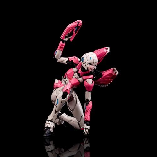 Flame Toys 風雷模型トランスフォーマーアーシー　可動プラモデル　未開封 株式会社フレイムトイズ FLAMETOYS CO.,LTD | 風雷模型 FURAI