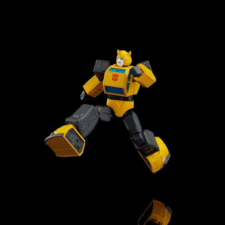 フレイムトイズ 風雷模型 バンブルビー (G1 Ver.) 《2026/06-2026/10