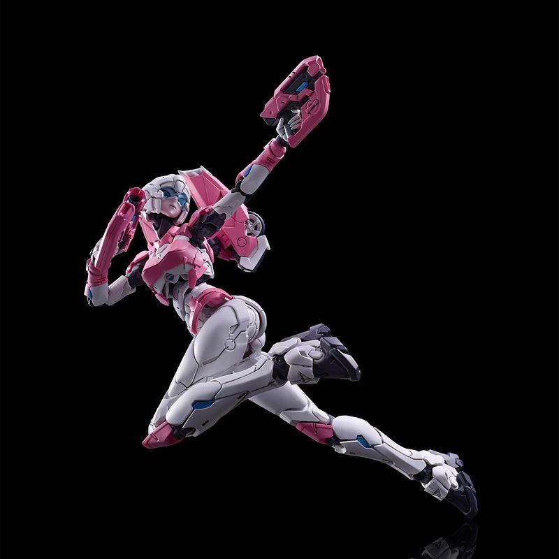 フレイムトイズ 風雷可動 アーシー 《2026/07-2026/11 入荷予定》_10